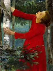 Chant des oiseaux
